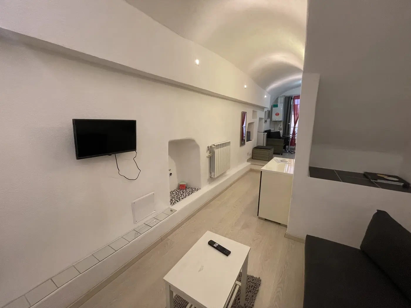 Immagine per Appartamento in vendita a Sanremo via Capitolo 24