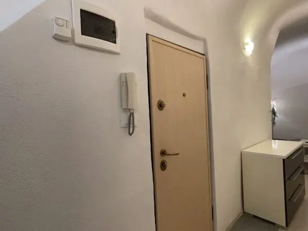 Appartamento via Capitolo 24, Sanremo