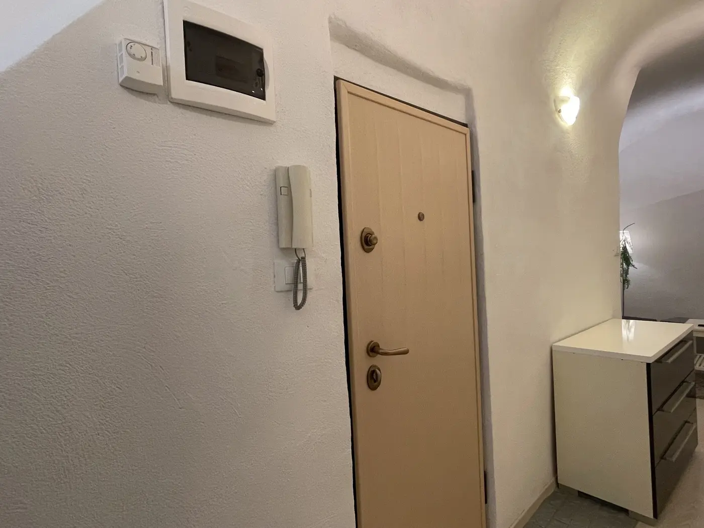 Immagine per Appartamento in vendita a Sanremo via Capitolo 24