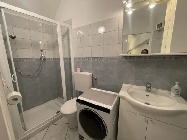 Appartamento via Capitolo 24, Sanremo
