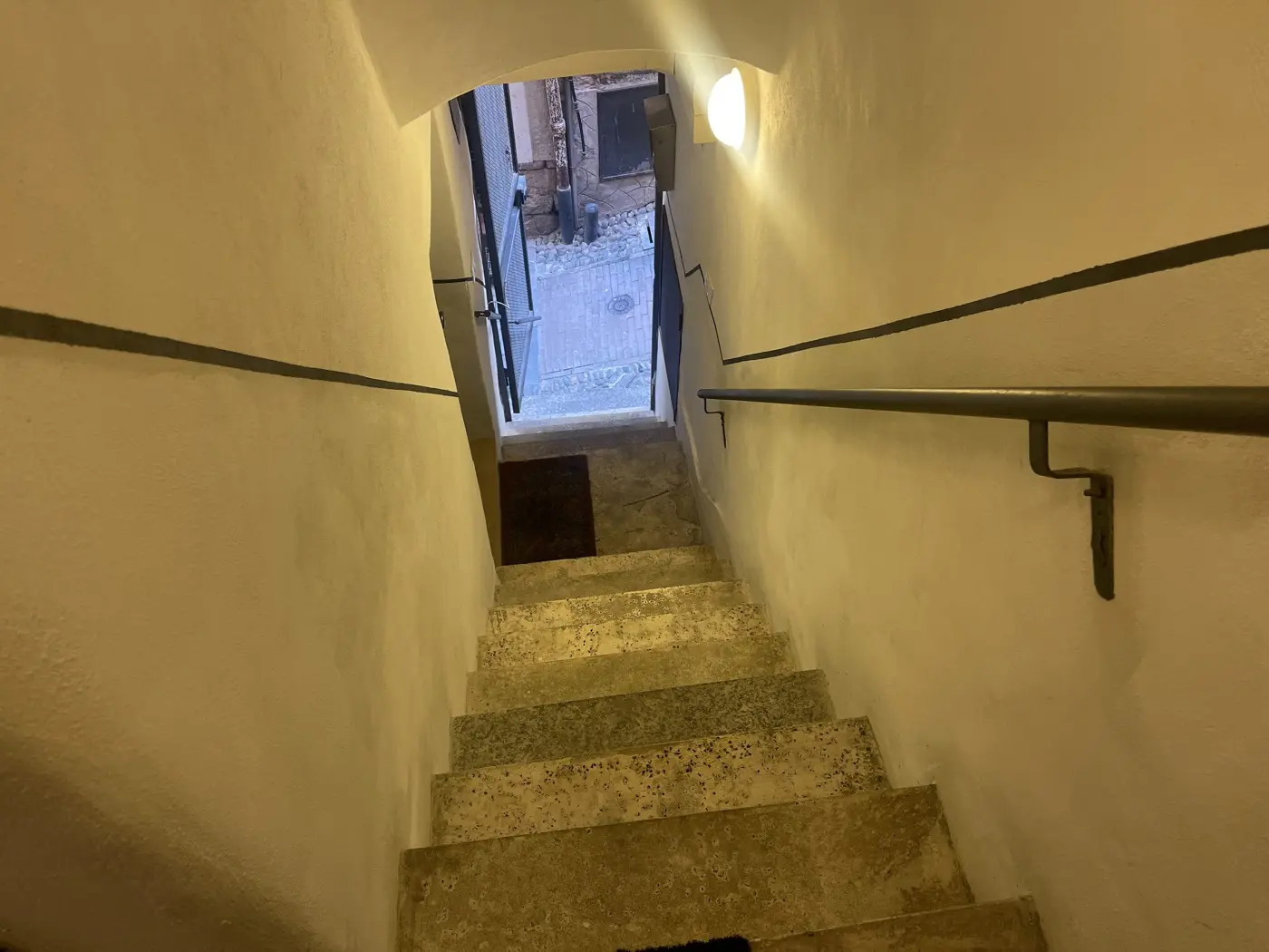 Immagine per Appartamento in vendita a Sanremo via Capitolo 24