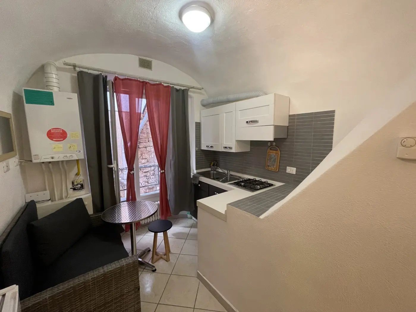 Immagine per Appartamento in vendita a Sanremo via Capitolo 24
