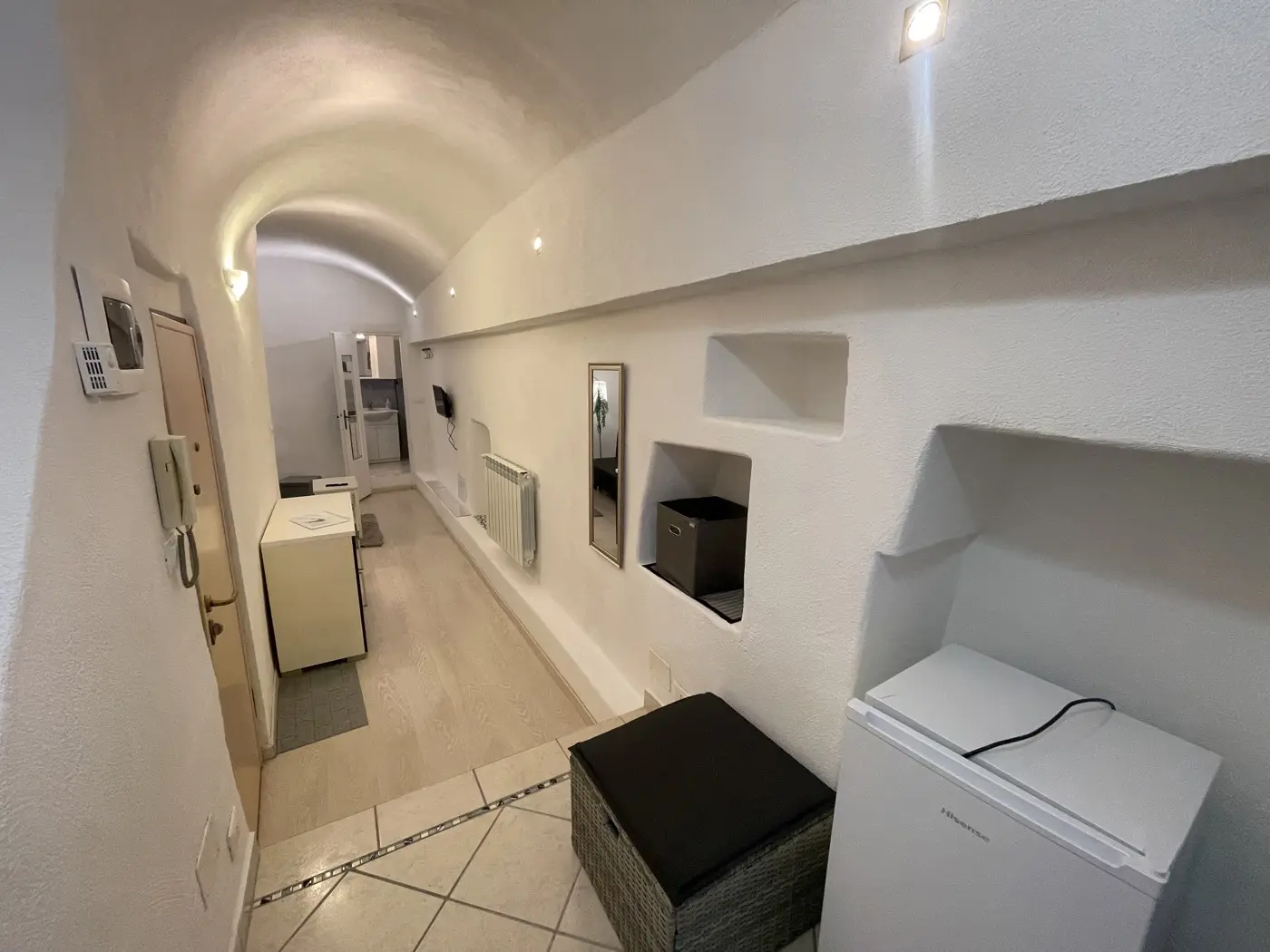 Immagine per Appartamento in vendita a Sanremo via Capitolo 24