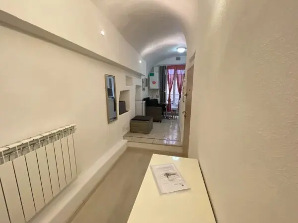 Appartamento via Capitolo 24, Sanremo