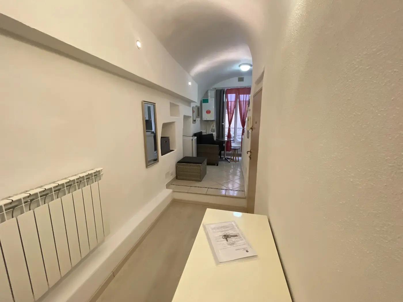 Immagine per Appartamento in vendita a Sanremo via Capitolo 24