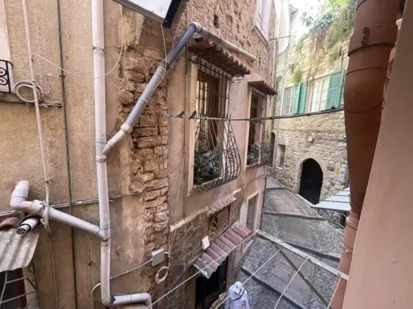 Appartamento via Capitolo 24, Sanremo