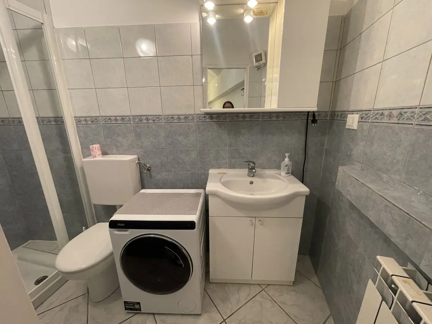 Immagine per Appartamento in vendita a Sanremo via Capitolo 24