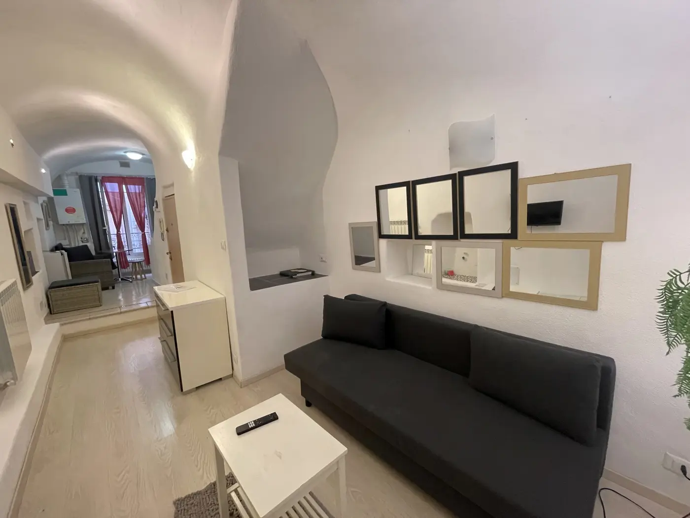 Immagine per Appartamento in vendita a Sanremo via Capitolo 24