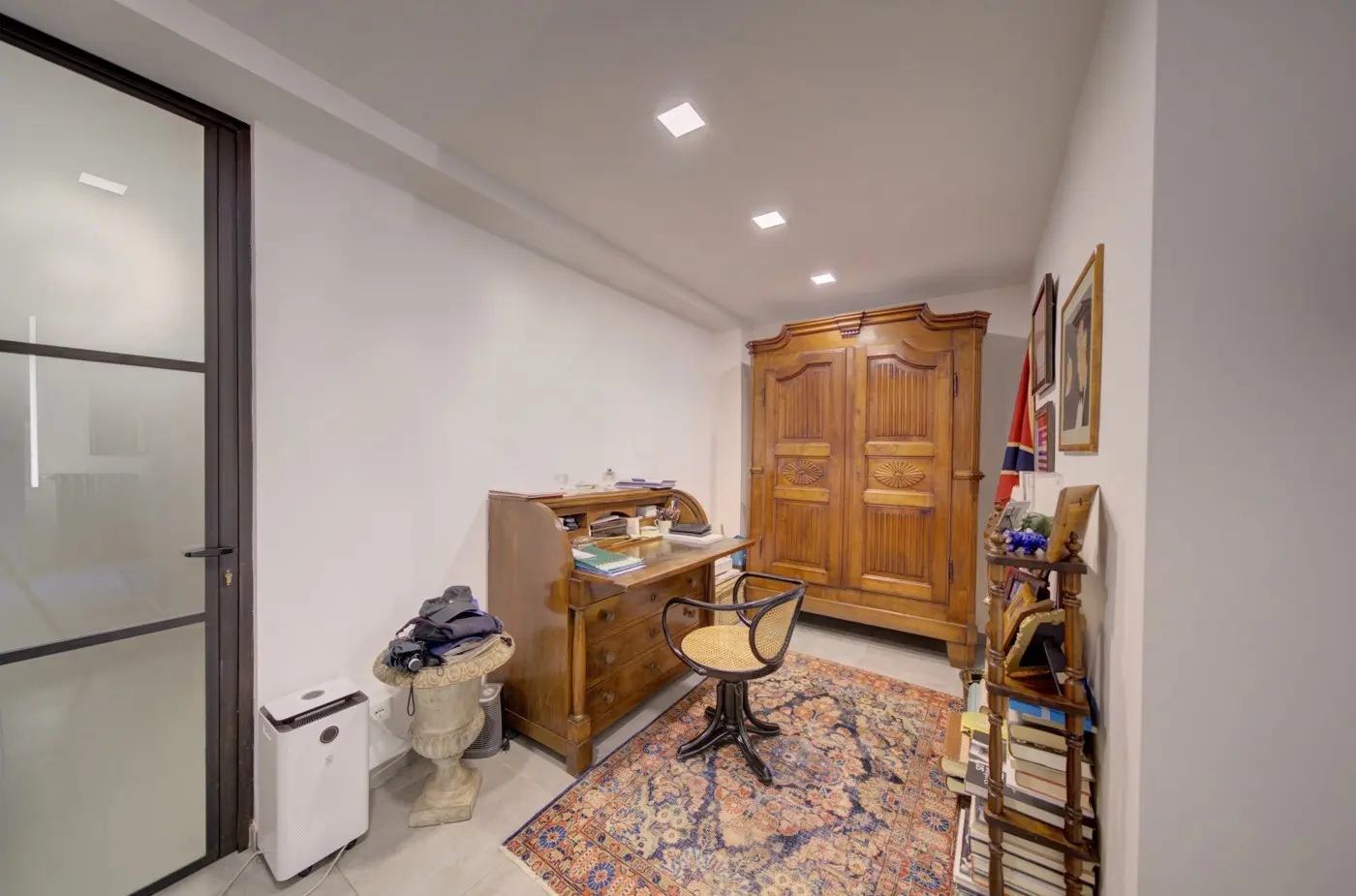 Immagine per Appartamento in vendita a Torino piazza Emanuele Filiberto 4
