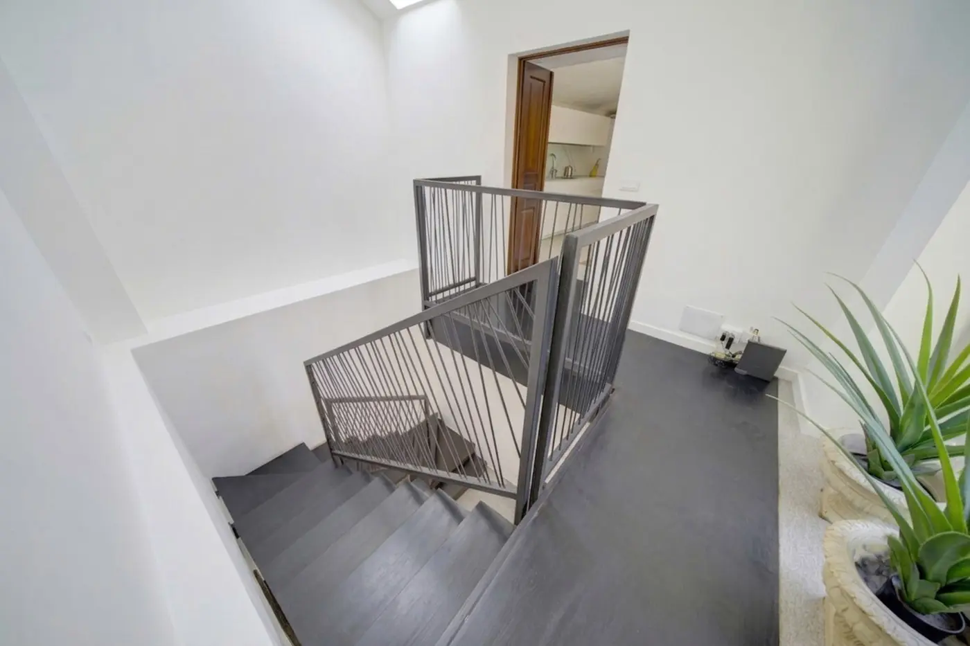 Immagine per Appartamento in vendita a Torino piazza Emanuele Filiberto 4