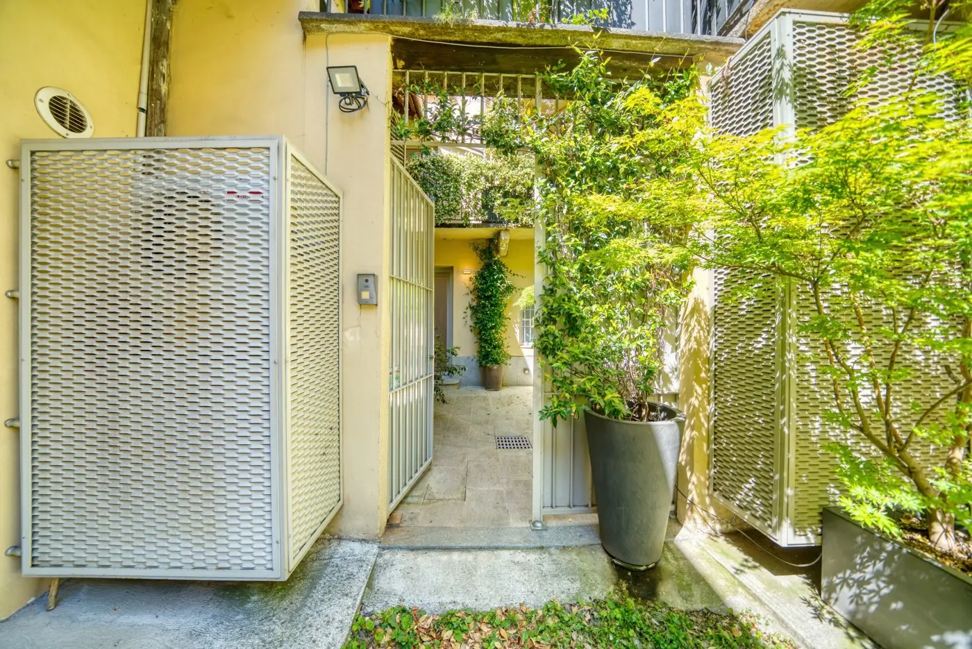 Immagine per Appartamento in vendita a Torino piazza Emanuele Filiberto 4