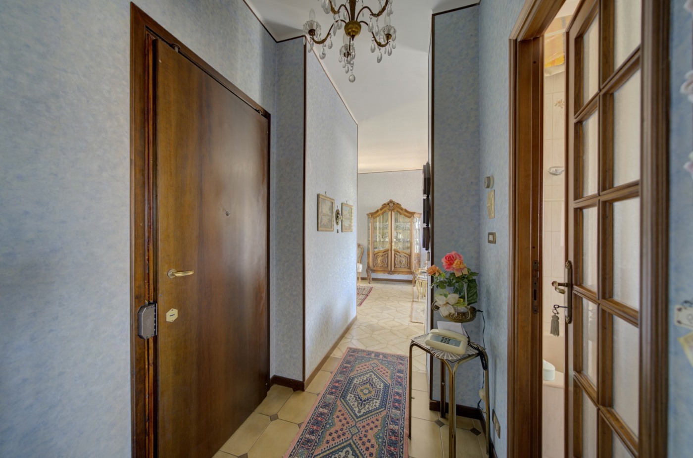 Immagine per Appartamento in vendita a Torino via Luigi Palma Di Cesnola 28