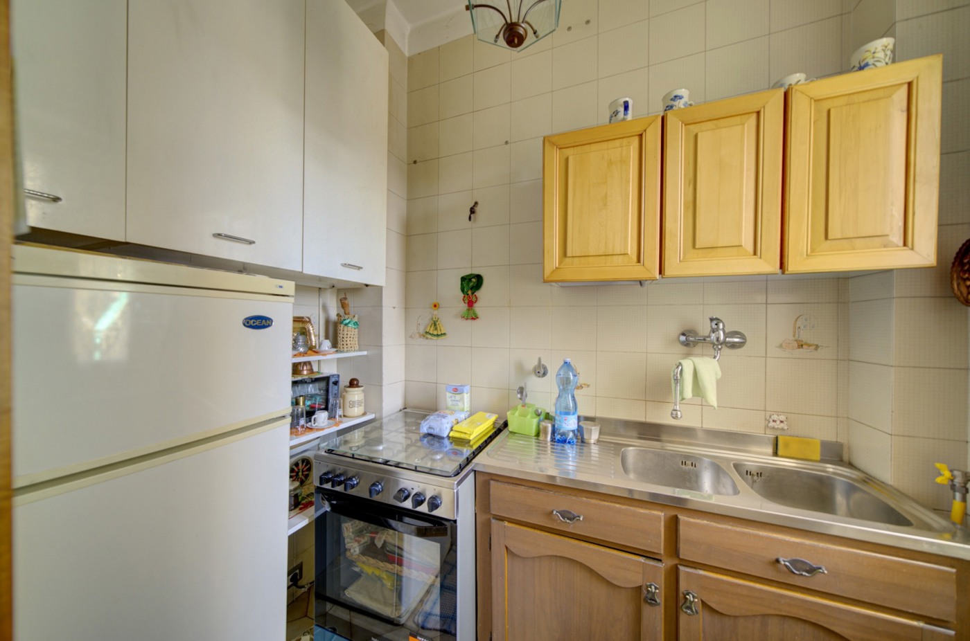 Immagine per Appartamento in vendita a Torino via Luigi Palma Di Cesnola 28
