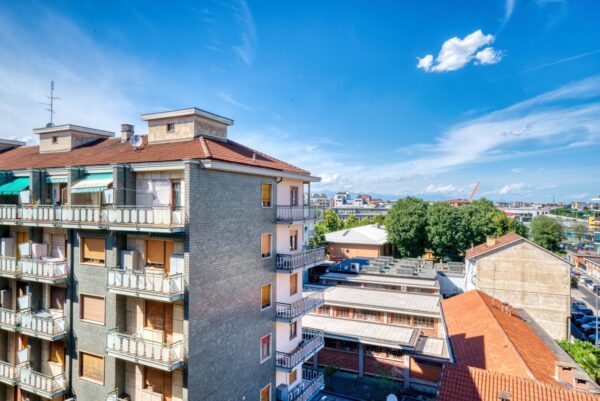 Immagine per Appartamento in vendita a Torino via Luigi Palma Di Cesnola 28
