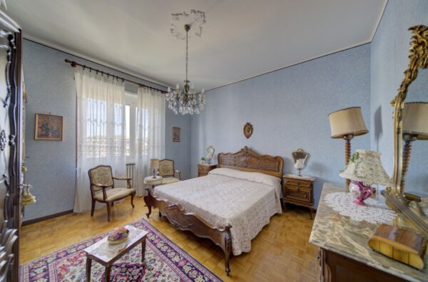 Immagine per Appartamento in vendita a Torino via Luigi Palma Di Cesnola 28