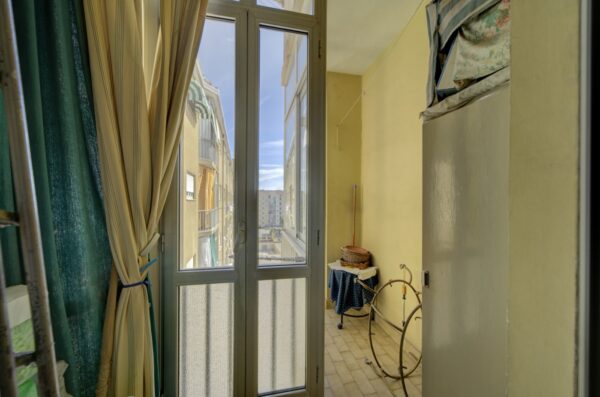 Immagine per Appartamento in vendita a Torino via Luigi Palma Di Cesnola 28