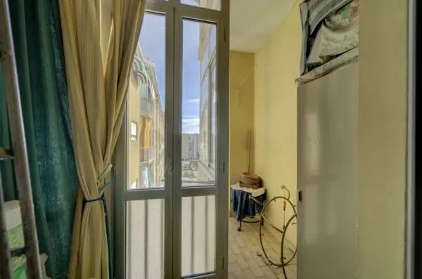 Appartamento via Luigi Palma Di Cesnola 28, Torino
