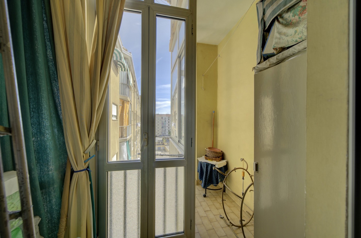 Immagine per Appartamento in vendita a Torino via Luigi Palma Di Cesnola 28