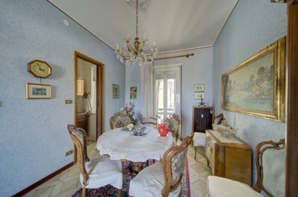 Immagine per Appartamento in vendita a Torino via Luigi Palma Di Cesnola 28
