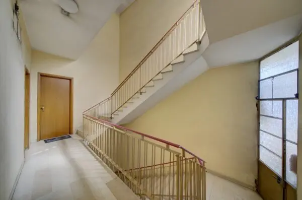 Appartamento via Luigi Palma Di Cesnola 28, Torino