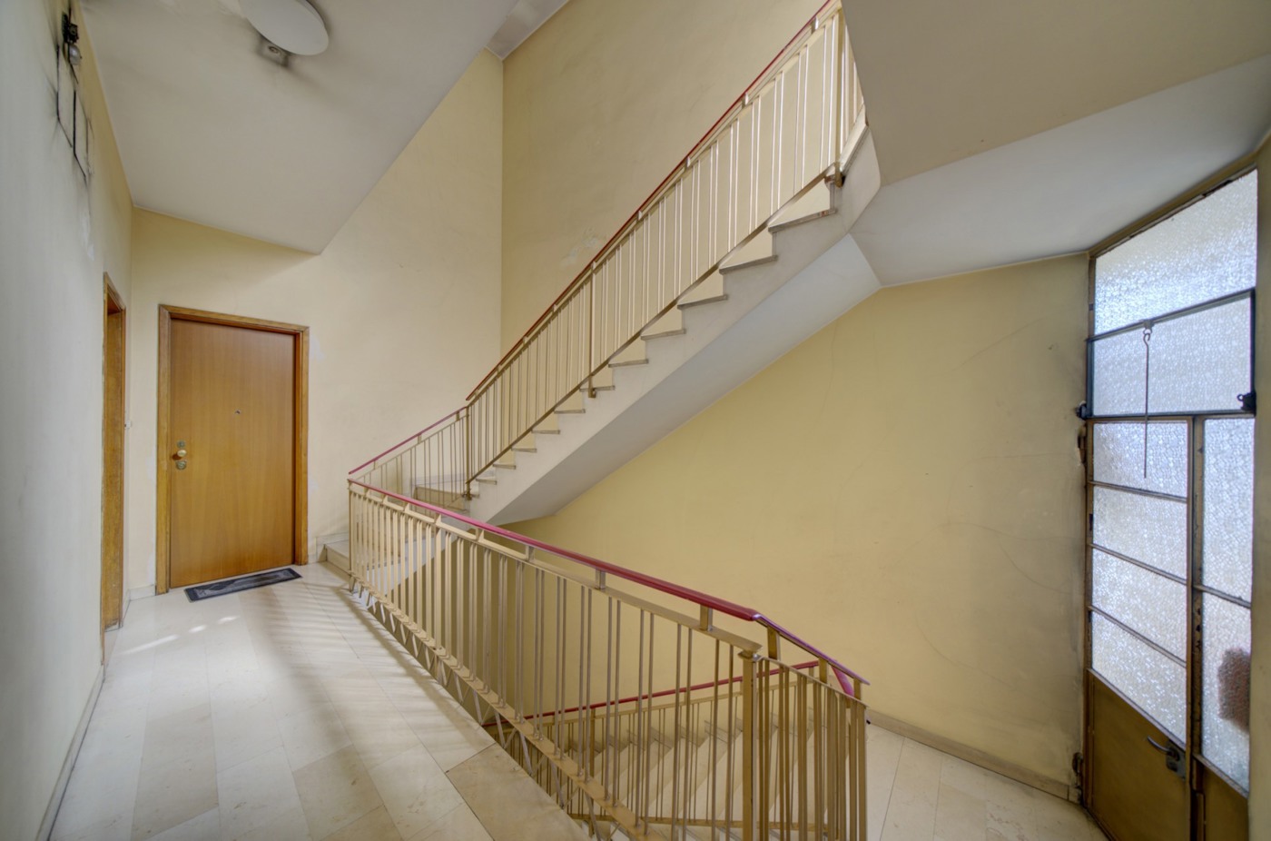 Immagine per Appartamento in vendita a Torino via Luigi Palma Di Cesnola 28