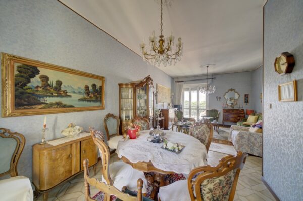 Immagine per Appartamento in vendita a Torino via Luigi Palma Di Cesnola 28