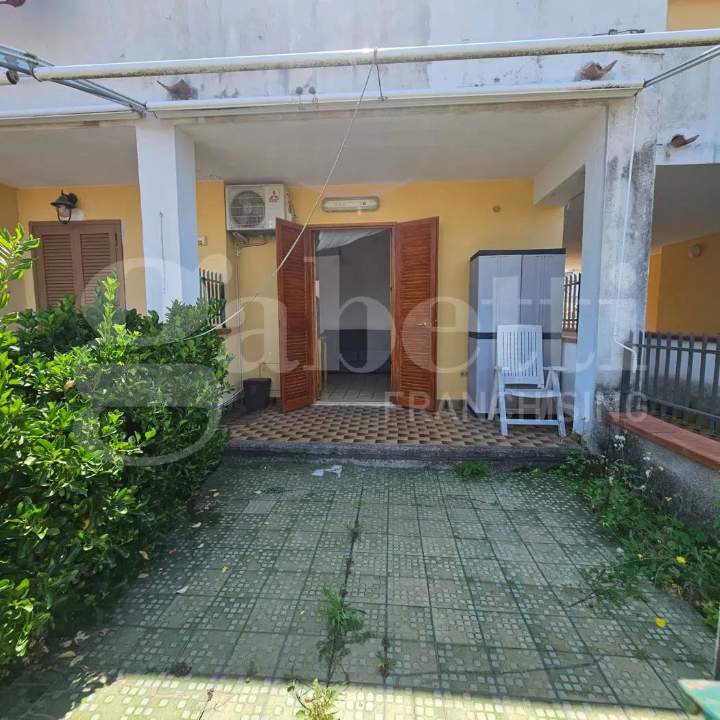 Immagine per Appartamento in vendita a San Nicola Arcella via Principi Lanza Di Trabia