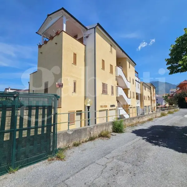 Appartamento via Principi Lanza Di Trabia 0, San Nicola Arcella