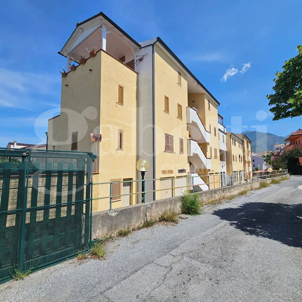 Immagine per Appartamento in vendita a San Nicola Arcella via Principi Lanza Di Trabia