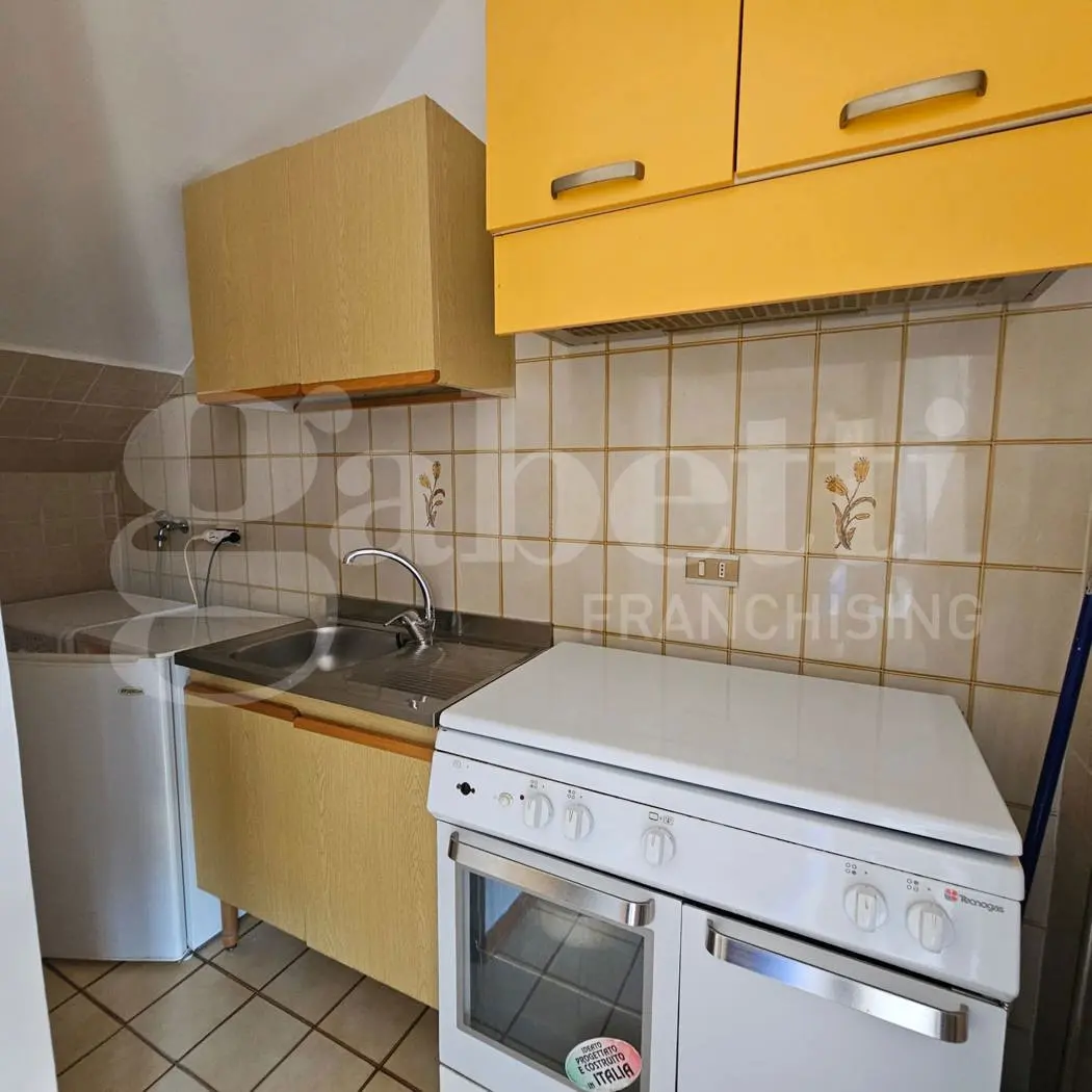 Immagine per Appartamento in vendita a San Nicola Arcella via Principi Lanza Di Trabia