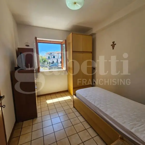 Appartamento via Principi Lanza Di Trabia 0, San Nicola Arcella