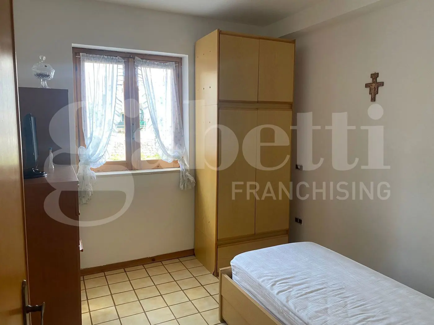 Immagine per Appartamento in vendita a San Nicola Arcella via Principi Lanza Di Trabia