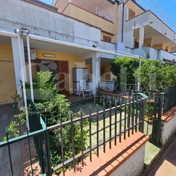 Immagine per Appartamento in vendita a San Nicola Arcella via Principi Lanza Di Trabia