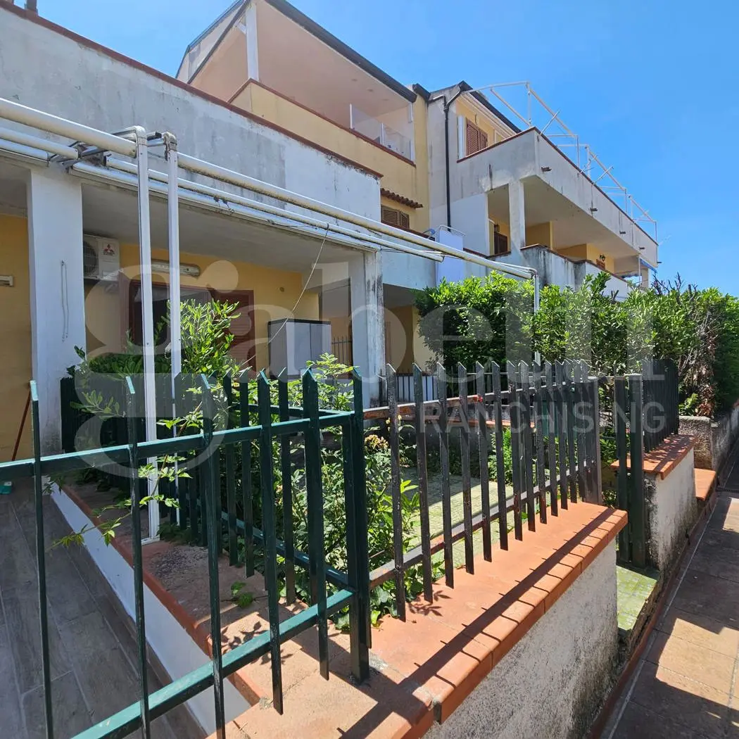 Immagine per Appartamento in vendita a San Nicola Arcella via Principi Lanza Di Trabia