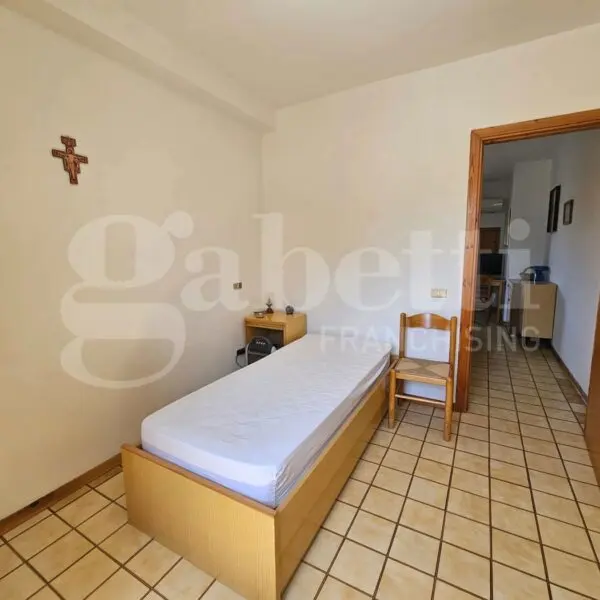 Appartamento via Principi Lanza Di Trabia 0, San Nicola Arcella