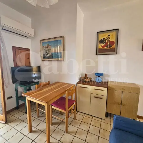 Immagine per Appartamento in vendita a San Nicola Arcella via Principi Lanza Di Trabia