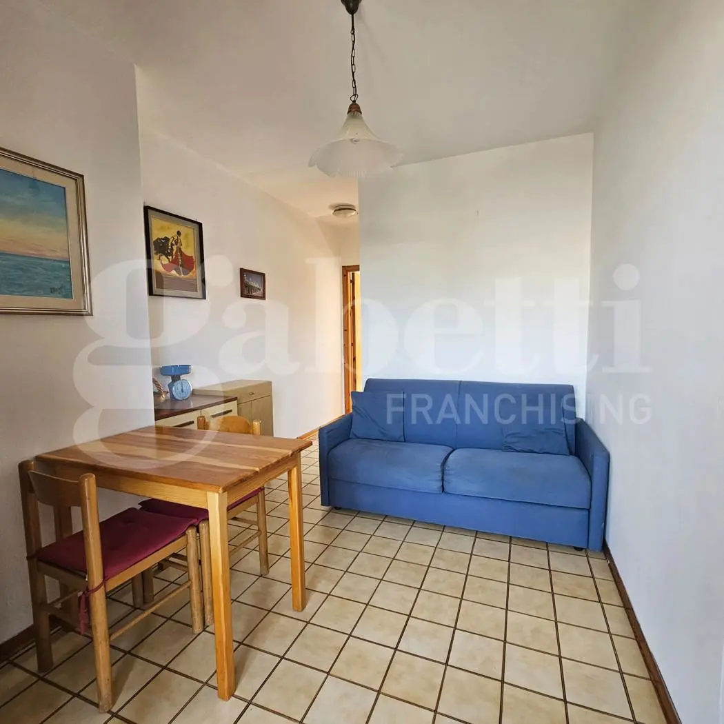 Immagine per Appartamento in vendita a San Nicola Arcella via Principi Lanza Di Trabia