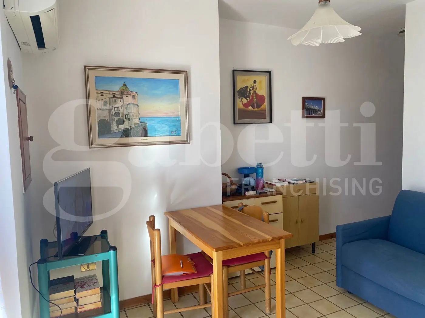 Immagine per Appartamento in vendita a San Nicola Arcella via Principi Lanza Di Trabia