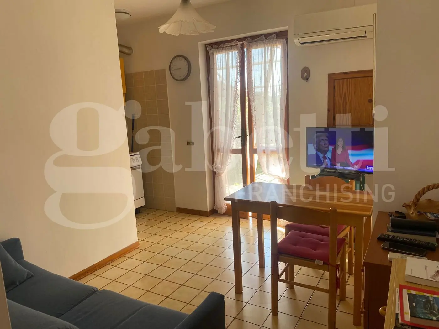 Immagine per Appartamento in vendita a San Nicola Arcella via Principi Lanza Di Trabia