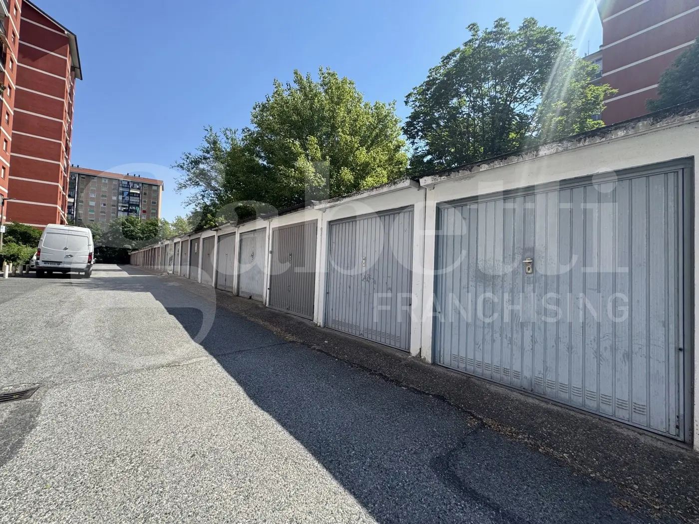 Immagine per Appartamento in vendita a Torino via Gioacchino Quarello