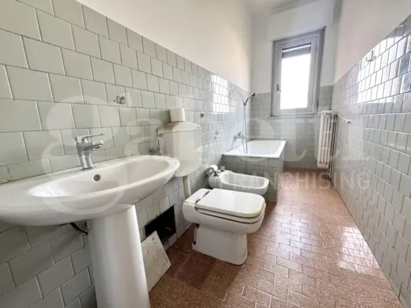 Appartamento via Gioacchino Quarello, Torino