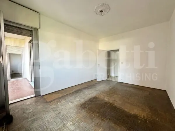 Appartamento via Gioacchino Quarello, Torino
