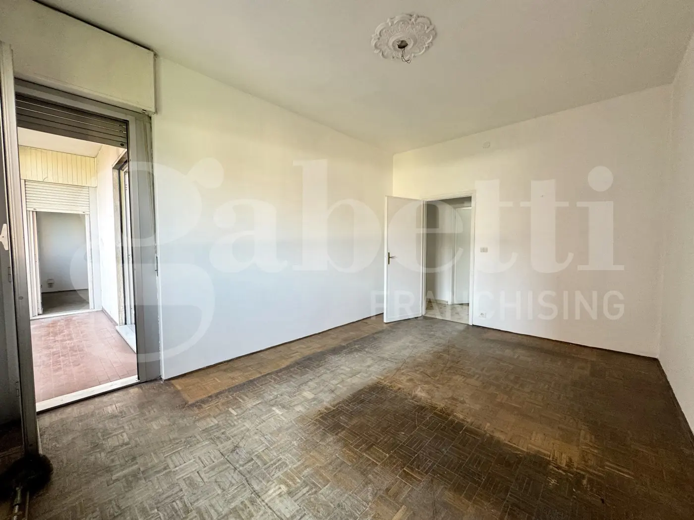 Immagine per Appartamento in vendita a Torino via Gioacchino Quarello