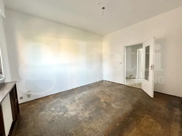 Appartamento via Gioacchino Quarello, Torino