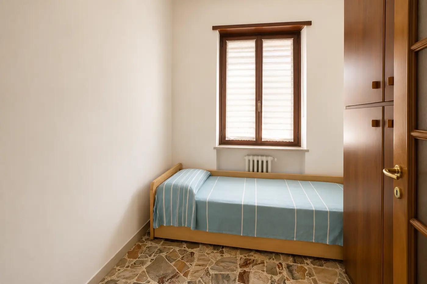Immagine per Appartamento in vendita a Druento via Alfieri