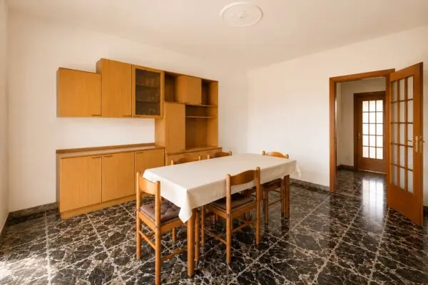 Appartamento via Alfieri, Druento