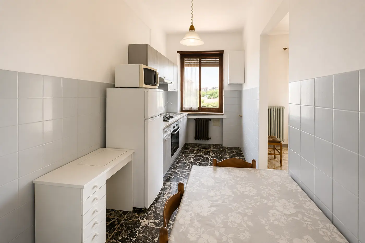 Immagine per Appartamento in vendita a Druento via Alfieri