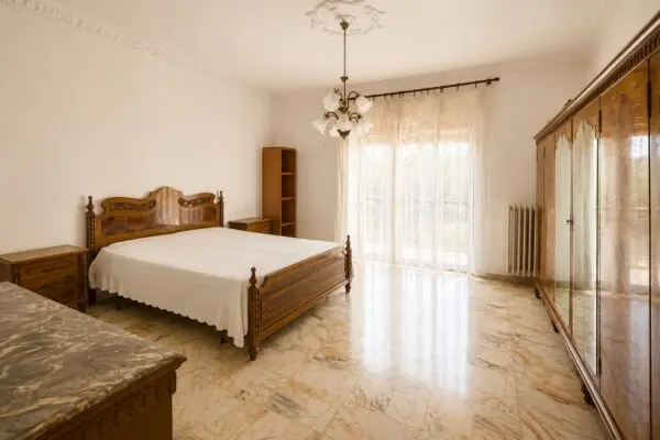 Appartamento via Alfieri, Druento