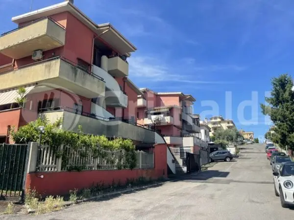 Appartamento via Caravaggio 54, Fonte Nuova