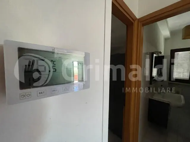 Immagine per Appartamento in vendita a Fonte Nuova via Caravaggio 54